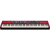 Nord Nord Electro 7 73 notes semi-lestées waterfall - Vue 2